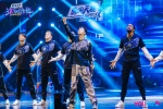 Liu Xianhua《This is Street Dance 4》finals stills pictures