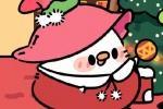 Christmas noob limited avatar