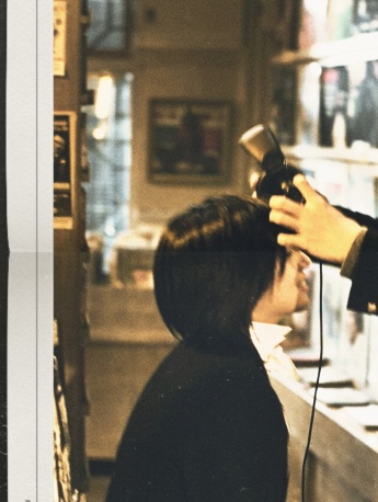 Jay Chou's unspeakable secret mobile wallpaper