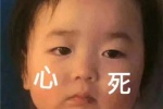 心死