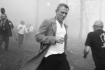 007 No Time to Die Uncle Dan's handsome behind-the-scenes photos