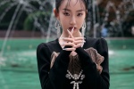 Long Yunzhu 2021 Phoenix Fashion Choice Pictures