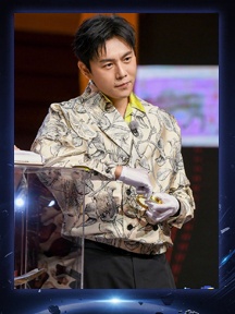 第三期剧照图片