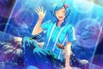 Idol Dream Festival Deep Sea Zotai Birthday Greetings Picture
