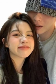 New Year's Eve Couple Avatar Pictures