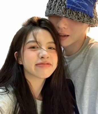 New Year's Eve Couple Avatar Pictures