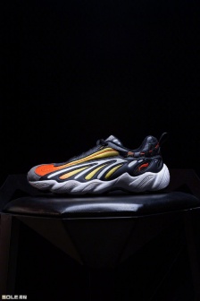 Li Ning Butterfly Series Detailed Picture Display