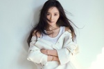 Yang Mi GLASS Chinese version magazine photo