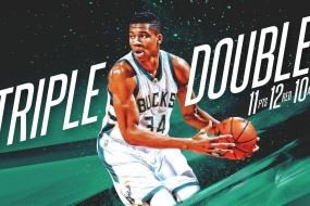 Giannis Antetokounmpo pictures desktop wallpaper