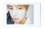 NCTDREAM Polaroid photo collection