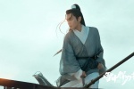 Zhang Ruoyun《Fighting Swordsman in the Snow》Stills Pictures Desktop Wallpaper