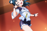 Yoshiko Tsushima's avatar HD