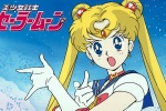 Sailor Moon Tsukino Usagi birthday picture