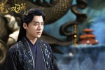 《Mirror·Two Cities》Li Yifeng stills pictures wallpapers