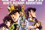 JOJO's Bizarre Adventure anime mobile wallpaper ​​​​