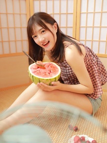 西瓜女孩2