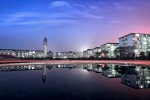 Nanjing University of Information Science and Technology campus scenery pictures