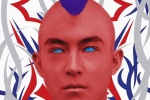 Edison Chen NFT virtual avatar