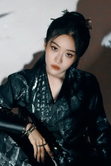 Yuyan ancient style beauty mobile wallpaper