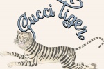 GucciTiger虎年手机壁纸