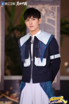 《Run Season 5》Fifth Issue Stills Pictures