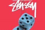 Stussy2022春夏主题手机壁纸