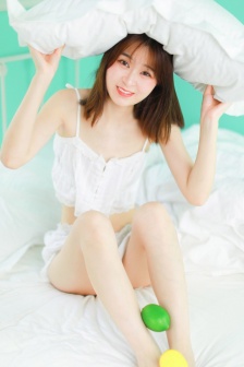 Small waist beauty mobile wallpaper pictures