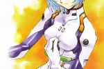 HD Ayanami Rei & Ikari Yui pictures