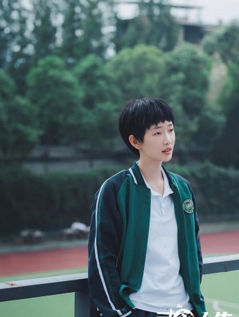 《反转人生》剧照图片