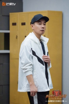 Chen Xiaochun《the brother who overcame all obstacles》sixth issue stills pictures