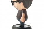 Hideo Kojima figure multi-angle high-definition pictures
