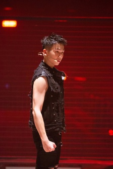 白举纲《披荆斩棘的哥哥》第三期剧照图片