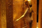 Pictures of the ancient Egyptian god Serket