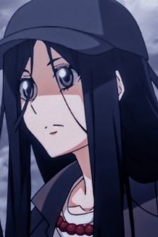 一人之下冯宝宝头像