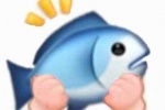 A must-have emoticon package for fishing