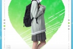 Lost First Love live action character full body photo poster