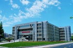 Dalian University of Technology campus scenery pictures