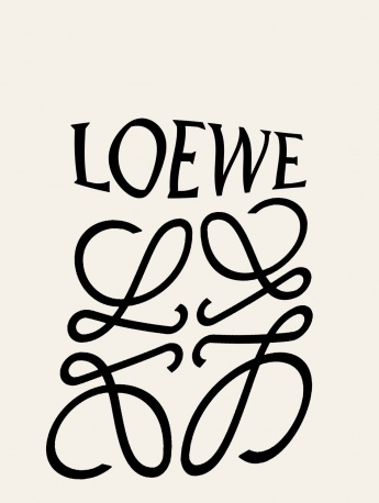 LOEWE retro trend mobile wallpaper