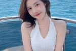 Pictures of Douyin female anchor Liwo Yunyun