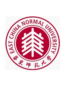 华东师范大学校徽