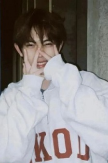 酷帅又很个性的男生头像