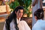 《Mirror·Two Cities》Li Yifeng stills pictures wallpapers
