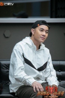 梁汉文《披荆斩棘的哥哥》第四期剧照图片