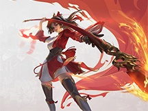 王者榮耀手機桌布專區