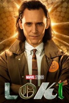 漫威洛基影视剧手机壁纸