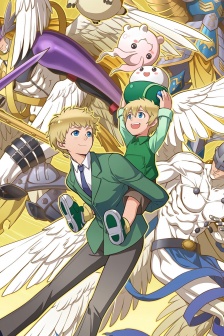 數碼寶貝卡通手機壁紙