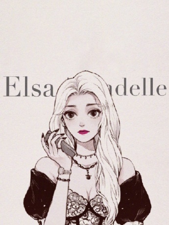 迪士尼公主名媛風壁紙