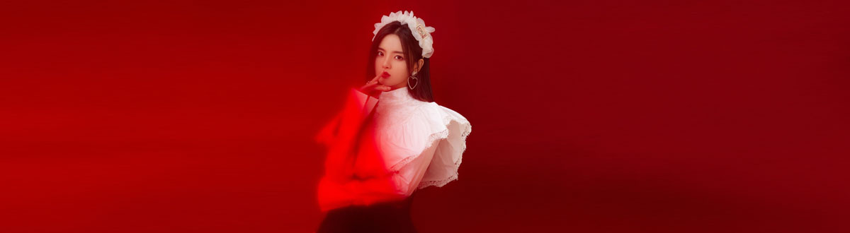 杨超越图片大全