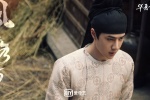 《The Wind Rises in Luoyang》Wang Yibo stills and pictures