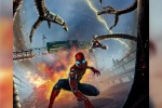 Spider-Man No Homecoming Poster